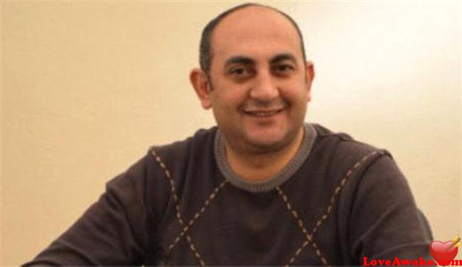 aburami Jordan Man from Amman