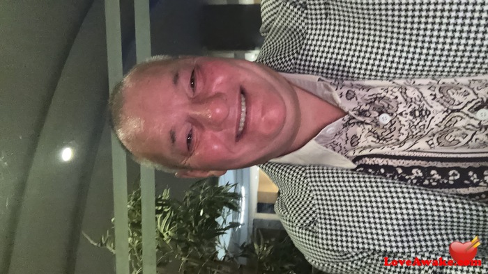 Danny5536 Vietnamese Man from Phan Thiet