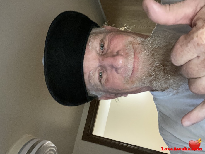 reddyrocnow American Man from Colby