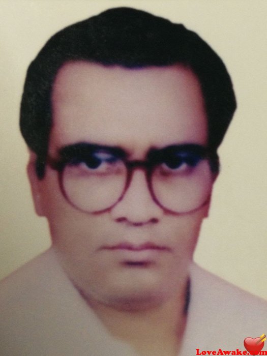 Abdul59 Indian Man from Tumkur