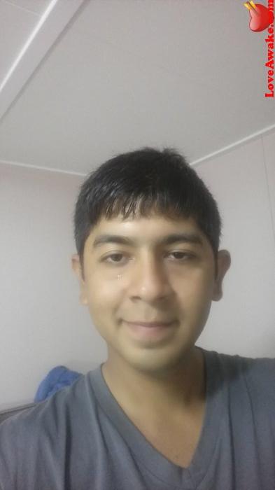 Rohit2017 Indian Man from Navi Mumbai