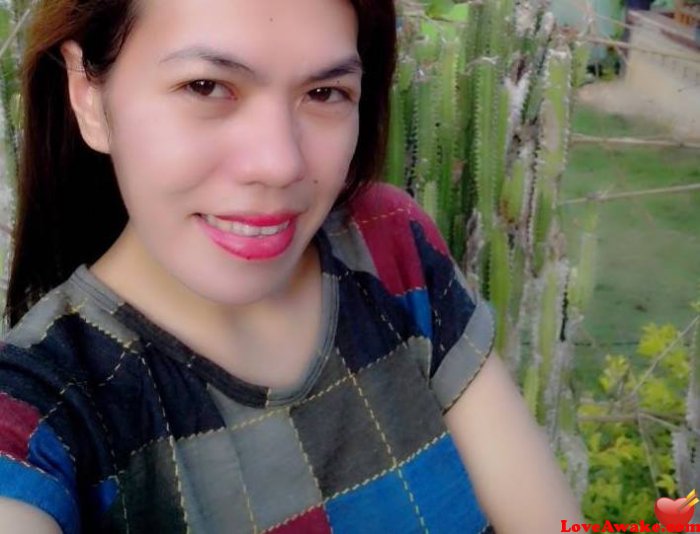 namz29 Filipina Woman from Cebu