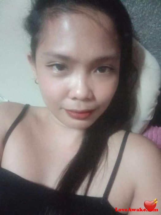 mzknowtea Filipina Woman from Manila