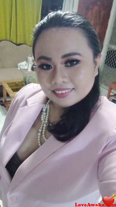 KarlaAbayabay29 Filipina Woman from Cebu