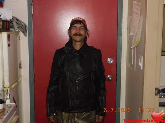 BrentW22 Canadian Man from Victoria
