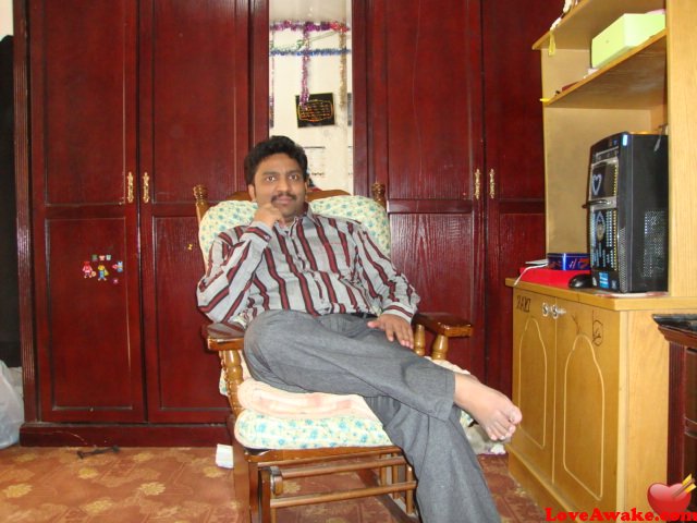 syedali786 Indian Man from Bangalore