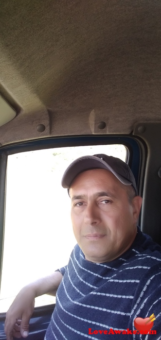 fikret21 Russian Man from Krasnodar