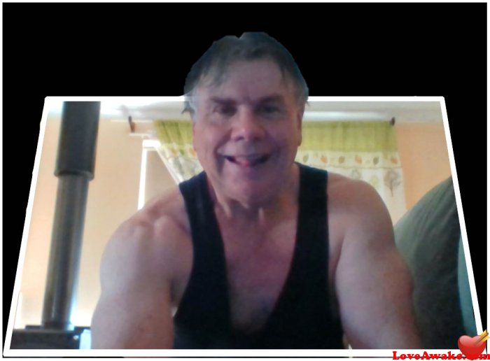 stee59 Australian Man from Adelaide