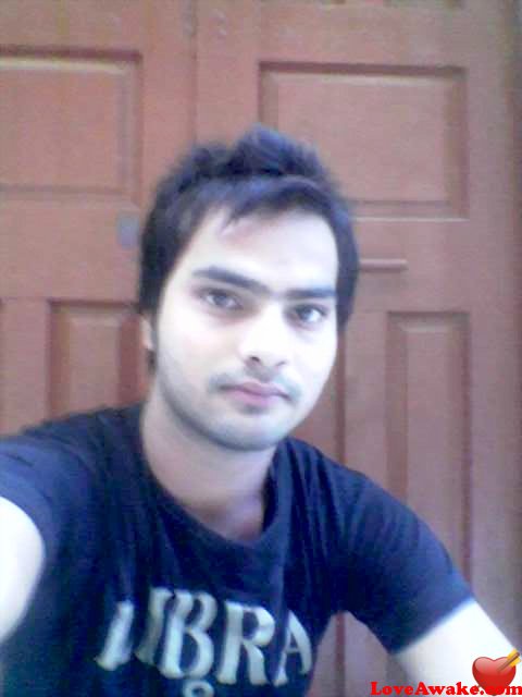 wasif6281 Pakistani Man from Lahore