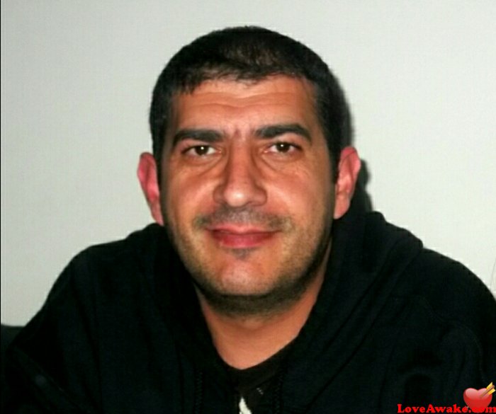 reyad75 American Man from Phoenix