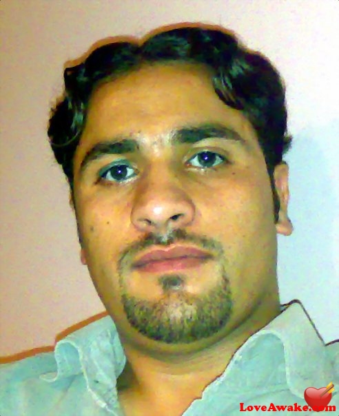 nadim472 Pakistani Man from Rawalpindi