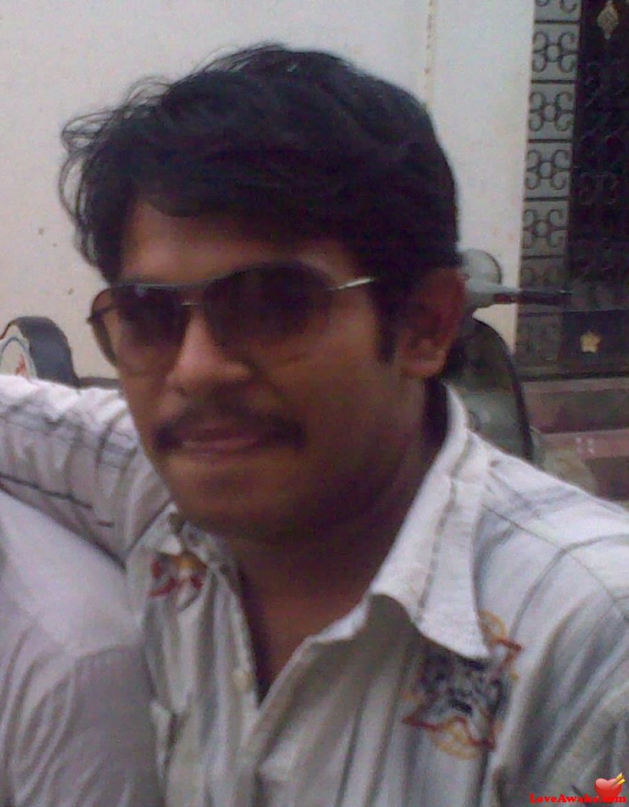 praveen358 Indian Man from Guntur