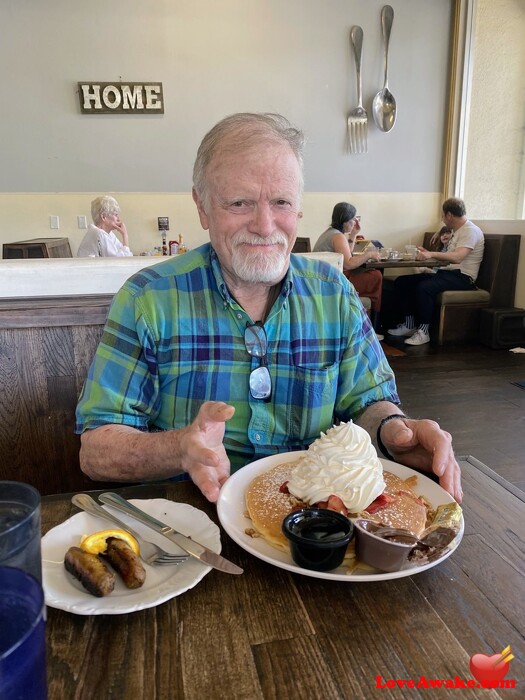Hivernan43 American Man from Tehachapi