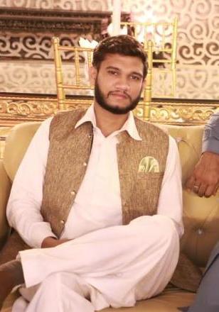 Saud1234 Pakistani Man from Lahore