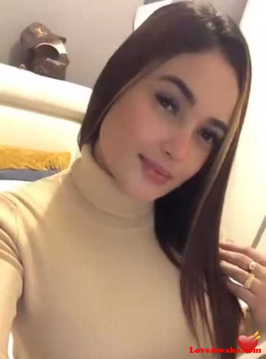 Caritadeangel Colombian Woman from Medellin