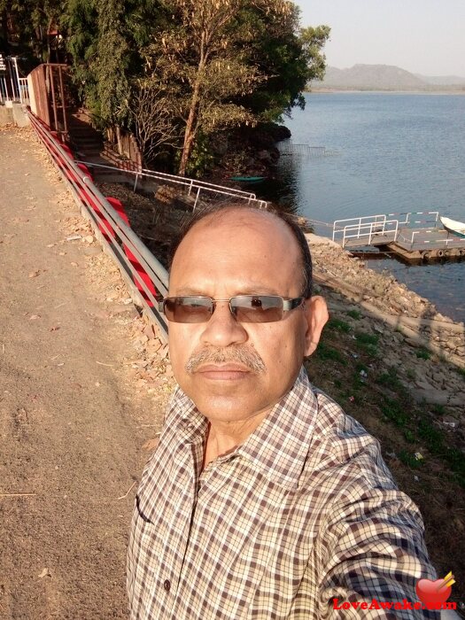 Asamm Indian Man from Kolkata (ex Calcutta)