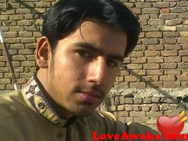 alibhai254 Pakistani Man from Rawalpindi