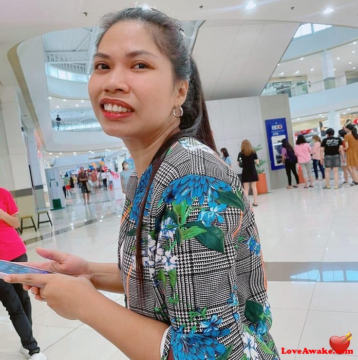 simplegirl02 Filipina Woman from Pampanga