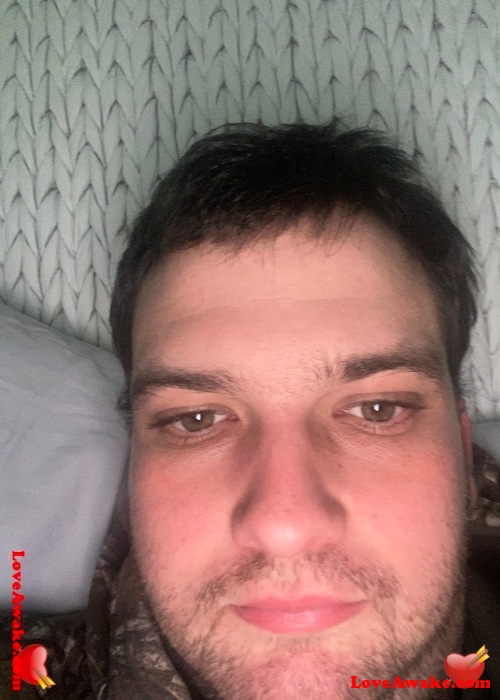 Vinnyfick1998 American Man from Ocean City