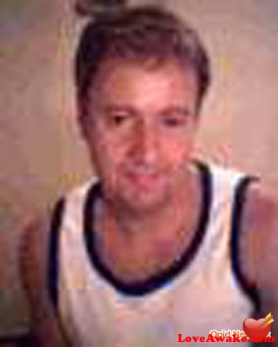 swhite44 Dutch Man from Amsterdam