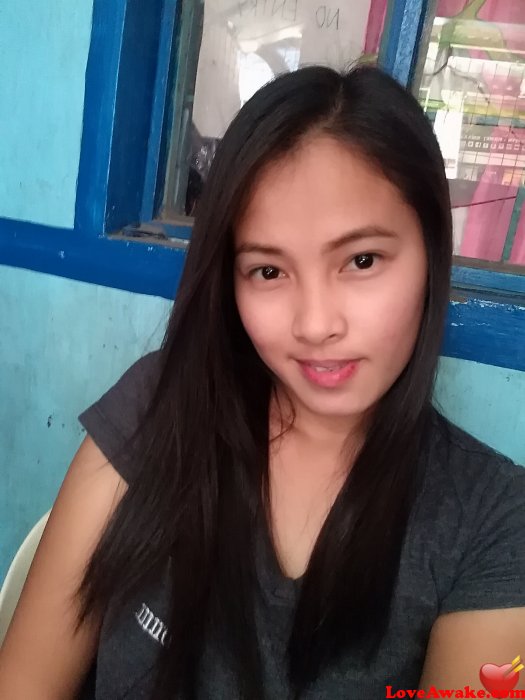 Ashert Filipina Woman from Tarlac City