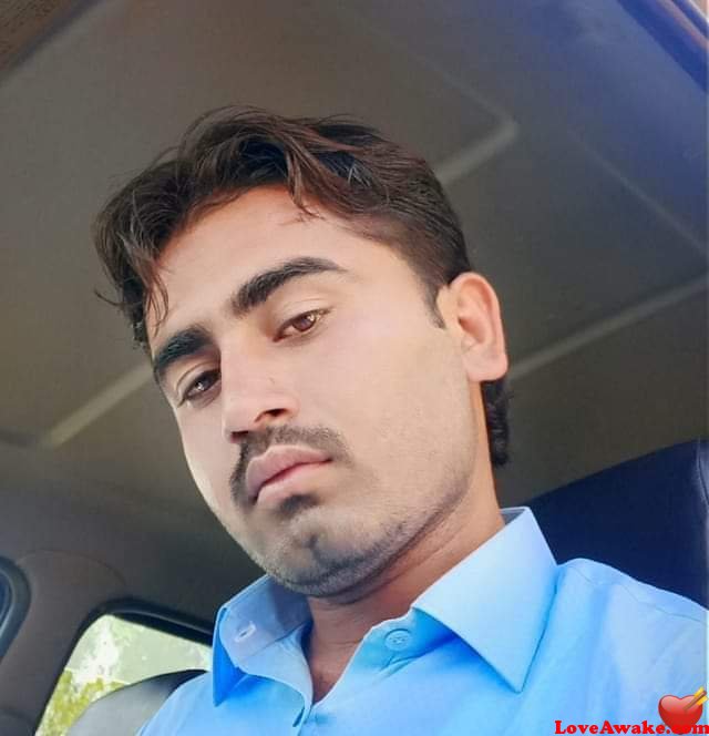 Mohsin660 Pakistani Man from Islamabad