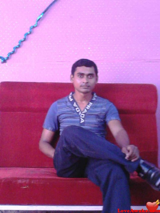 mrinmoycan Indian Man from Kolkata (ex Calcutta)