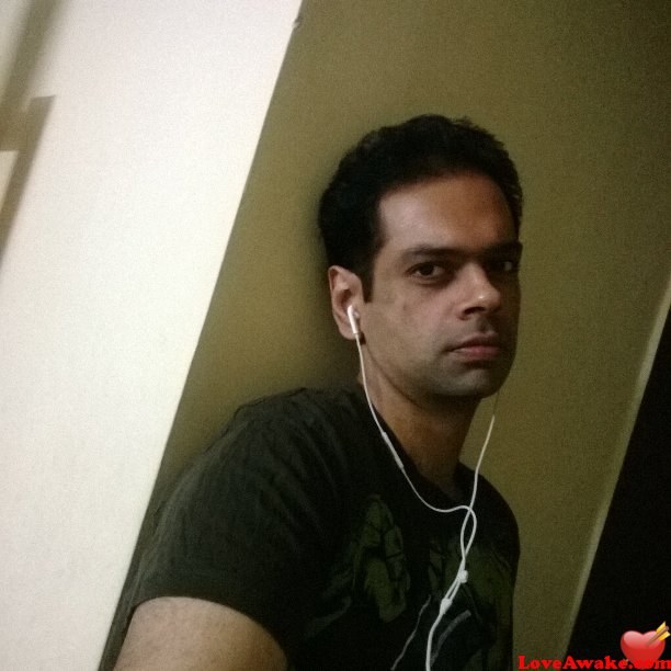 rajevrocks Indian Man from Bangalore