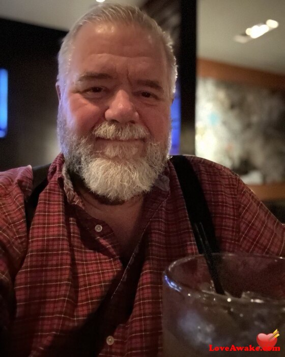 Richard774 American Man from Burlington