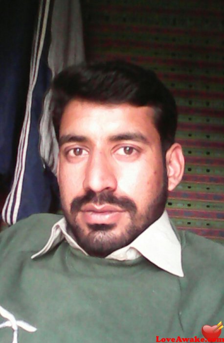 ch-wasi Pakistani Man from Islamabad