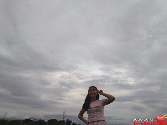 Abigael23 Filipina Woman from Manila