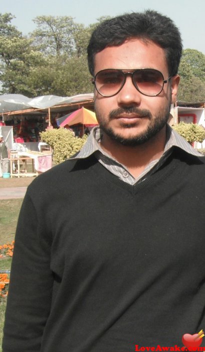 sajid463 Pakistani Man from Lahore