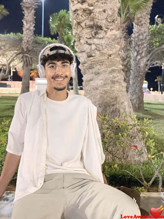 mohamdcc Morocco Man from Dakhla