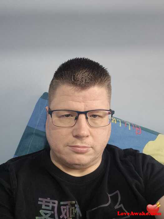 Jason118 UK Man from Horley