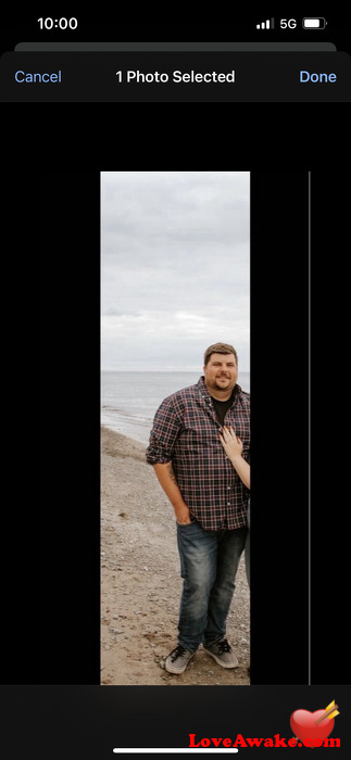 Newgguy87 Canadian Man from Kitchener