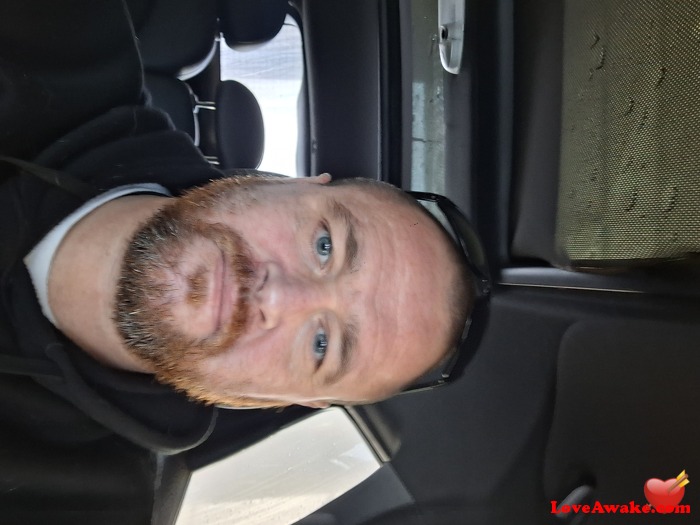 Chriswinw American Man from Pocatello