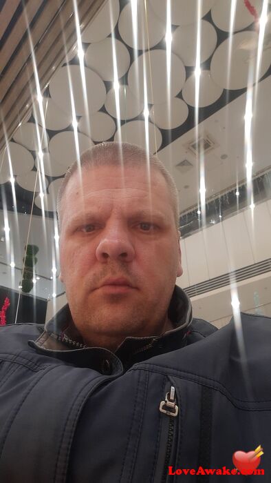Aleksei1985 Russian Man from Kursk
