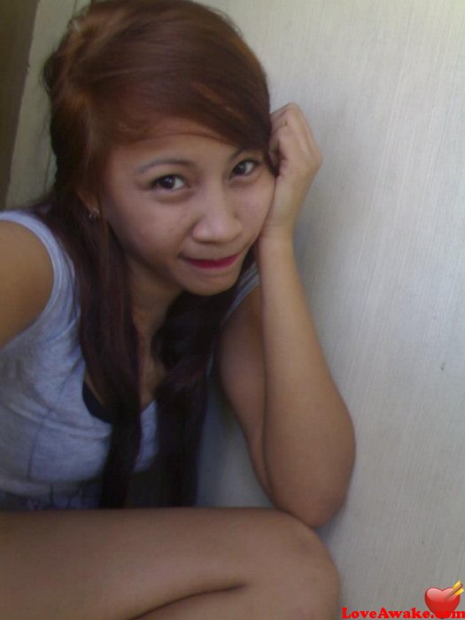 Prettymorena Filipina Woman from Batangas, Luzon