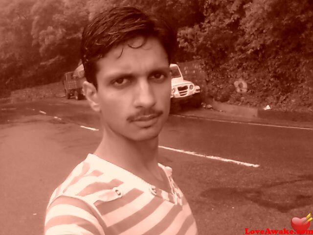 sumit1988 Indian Man from Noida