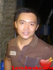 jaypee0387 Filipina Man from Tuguegarao