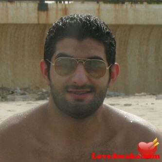 charmedfan Kuwaiti Man from Kuwait