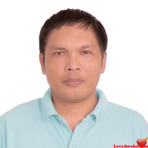 nonski Filipina Man from Cebu