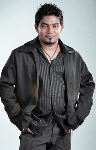 ksamee Sri Lankan Man from Ratnapura