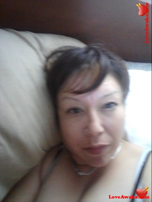 BIRDY12 Canadian Woman from Saskatoon