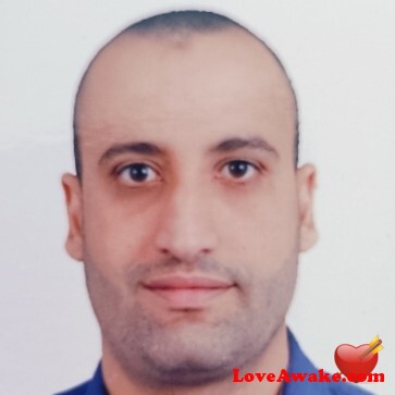 ABDALA147 Egyptian Man from Ismailia