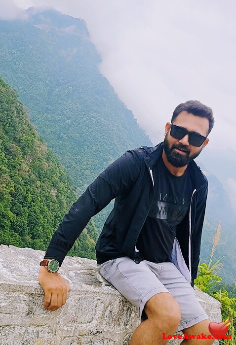 Johnalex22143 Nepali Man from Biratnagar