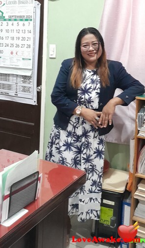Gigi26 Filipina Woman from Olongapo