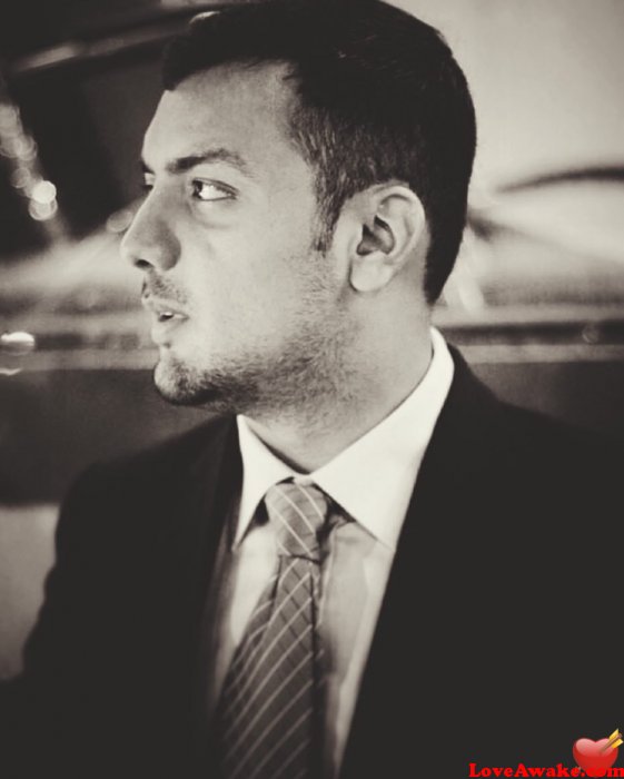 Hamza1094 Pakistani Man from Islamabad