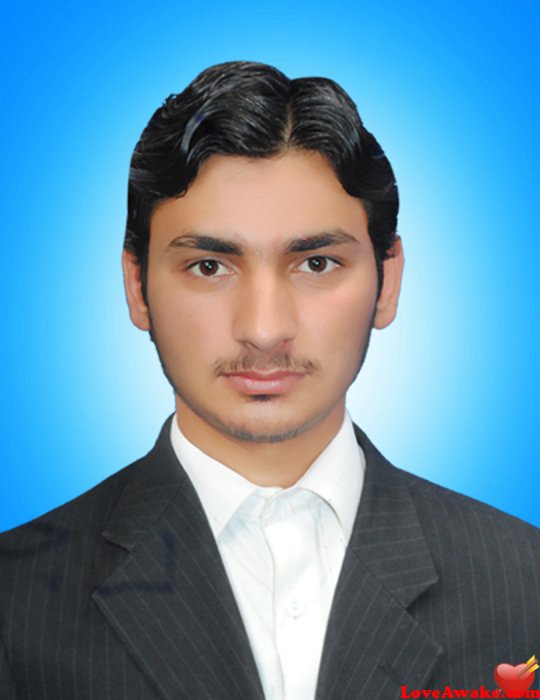 Tahir00983 Pakistani Man from Nowshera