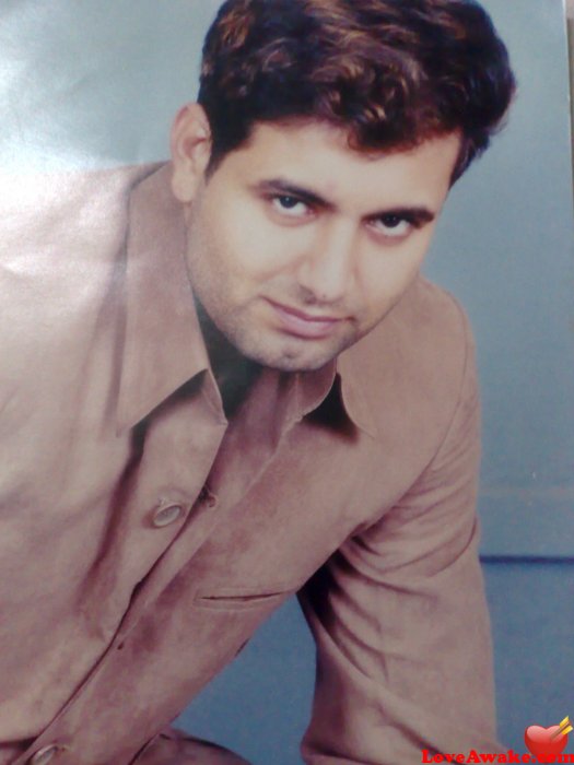 waheed4344 Pakistani Man from Lahore